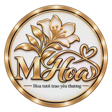 Shop hoa tươi Phường Long Châu Vĩnh Long - Để lời nhắn thêm dịu dàng